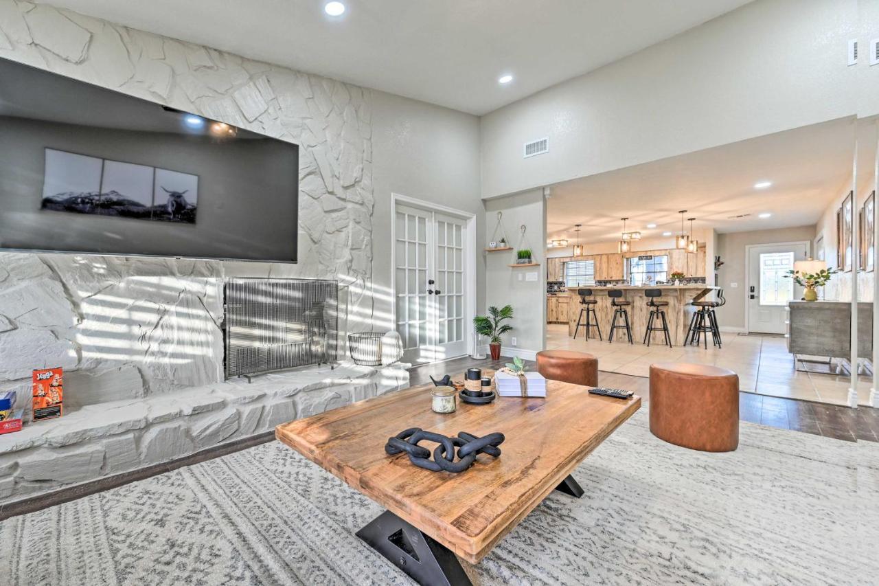 Plant City Home With Outdoor Pool! Esterno foto