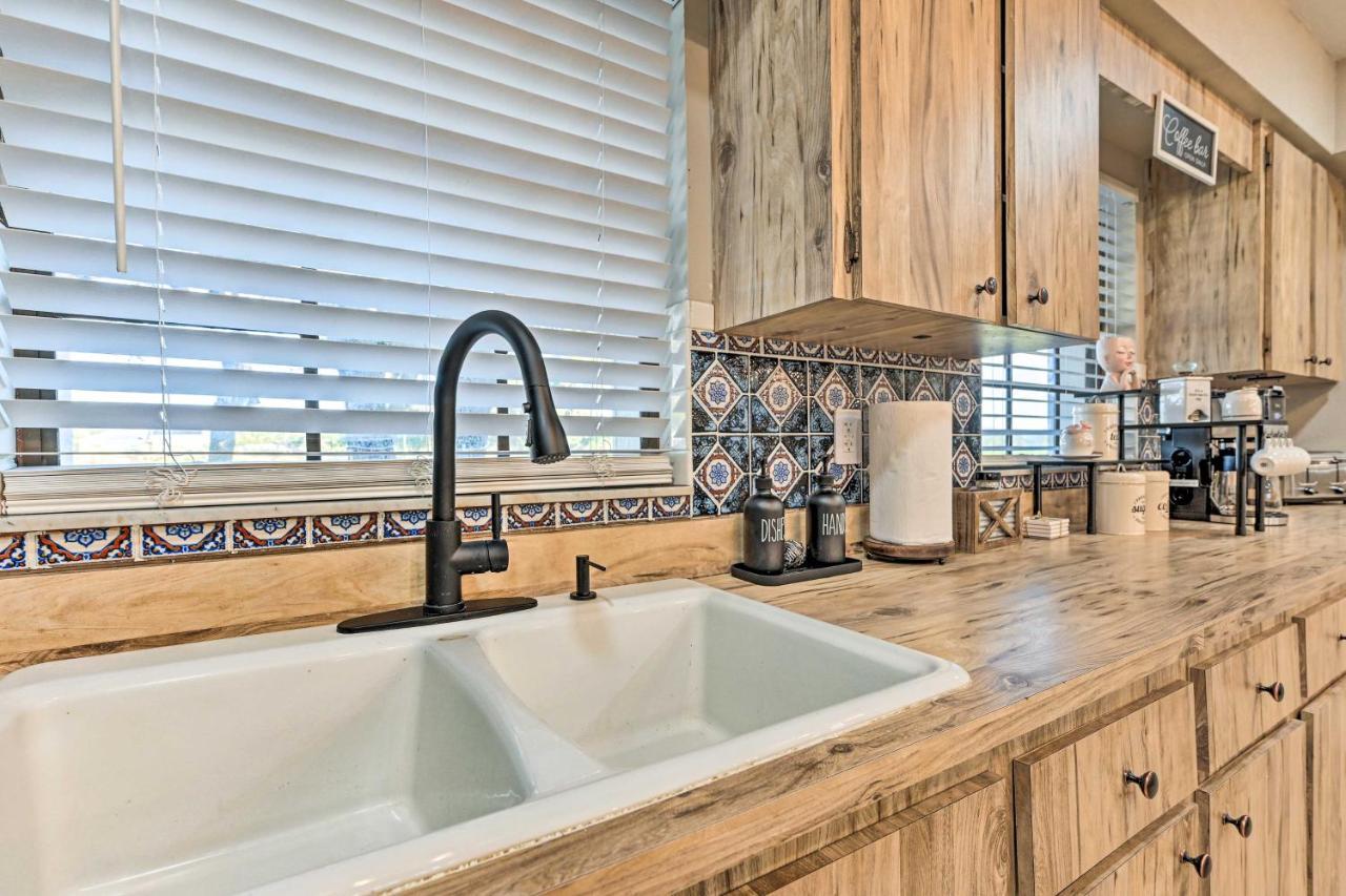 Plant City Home With Outdoor Pool! Esterno foto