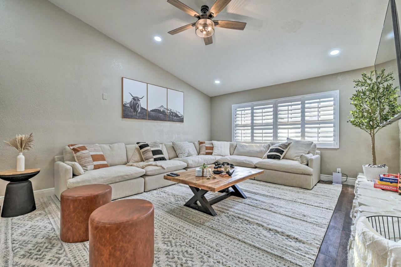 Plant City Home With Outdoor Pool! Esterno foto