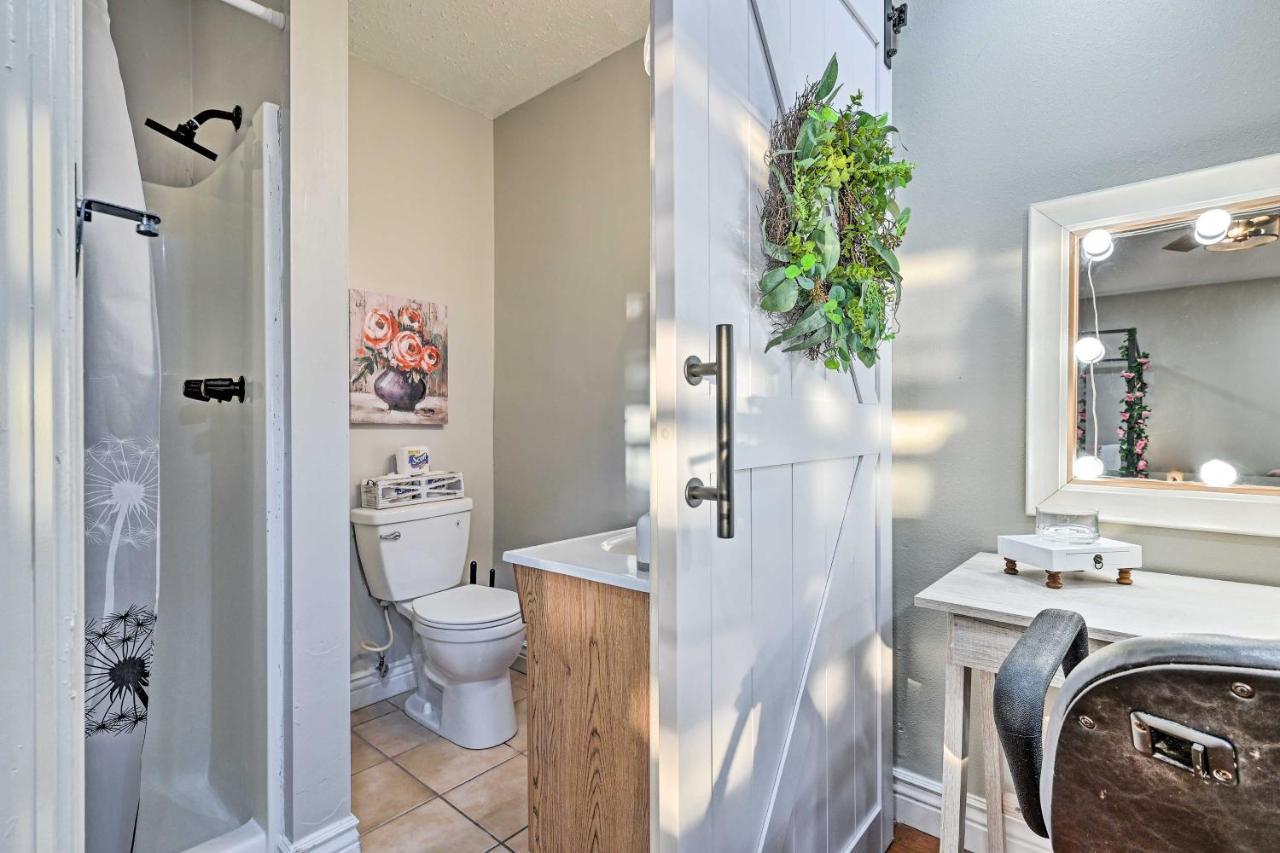 Plant City Home With Outdoor Pool! Esterno foto
