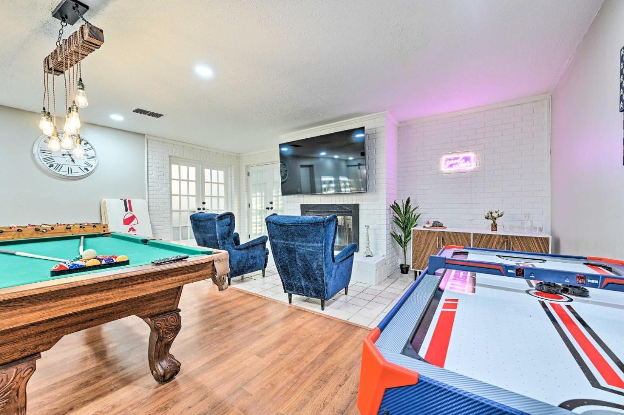 Plant City Home With Outdoor Pool! Esterno foto