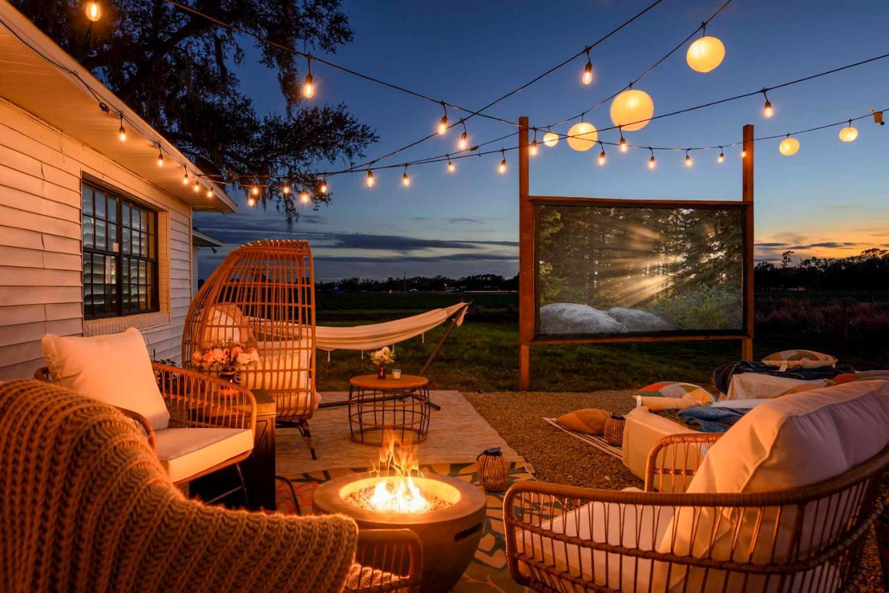 Plant City Home With Outdoor Pool! Esterno foto