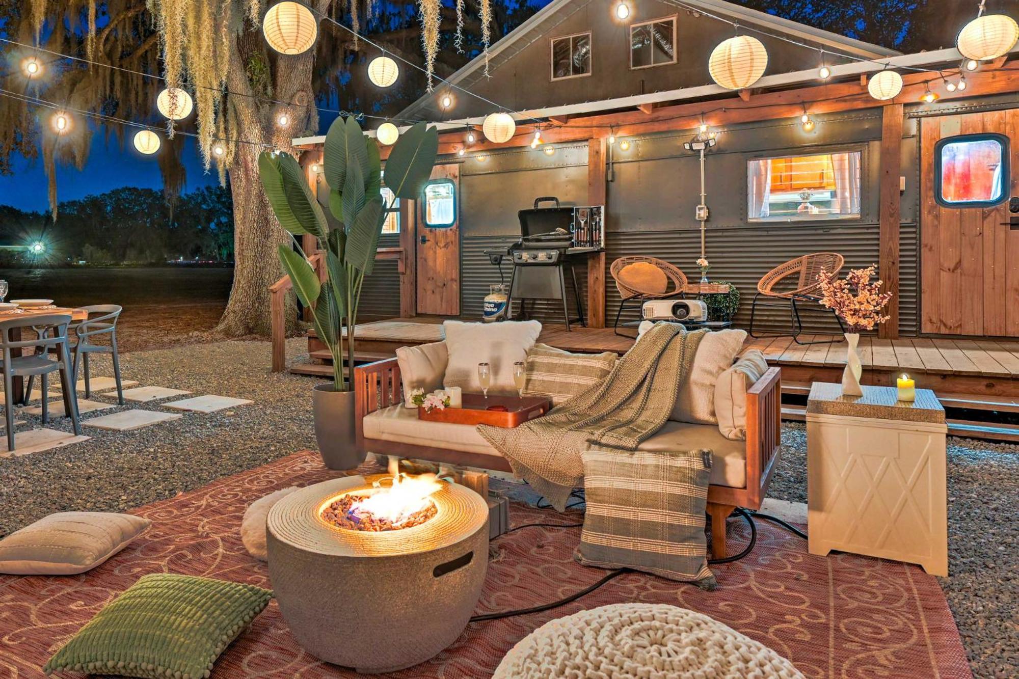 Plant City Home With Outdoor Pool! Esterno foto